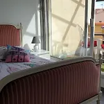 דירה Duplex With Beautiful Sea View *