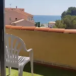 Duplex With Beautiful Sea View *