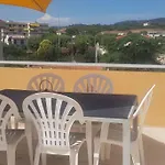 דירה Duplex With Beautiful Sea View