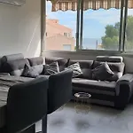Duplex With Beautiful Sea View * Saint-Raphaël