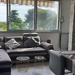 Duplex With Beautiful Sea View *