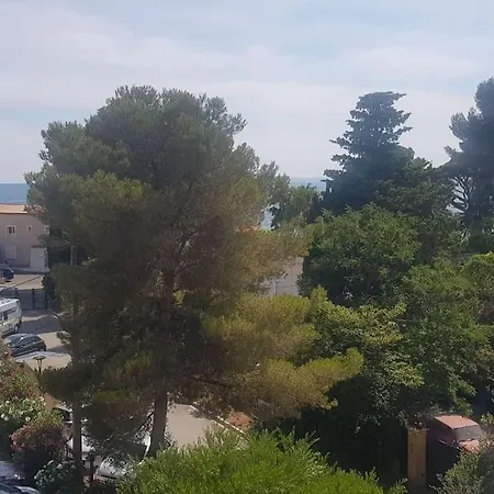 Duplex With Beautiful Sea View