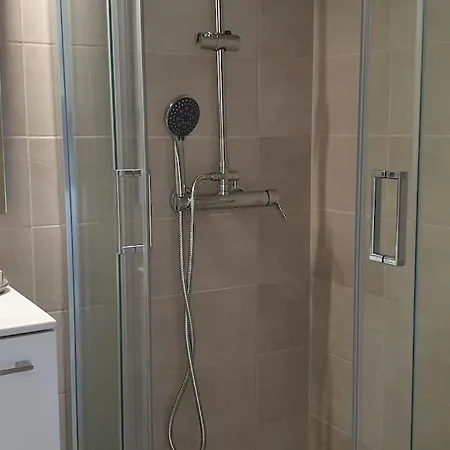 Διαμέρισμα Duplex With Beautiful Sea View *