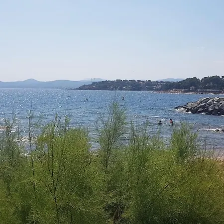 Duplex With Beautiful Sea View