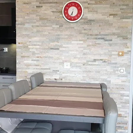 Duplex With Beautiful Sea View Διαμέρισμα Saint-Raphaël