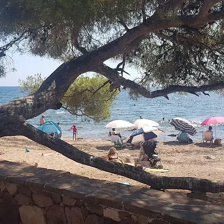 Διαμέρισμα Duplex With Beautiful Sea View