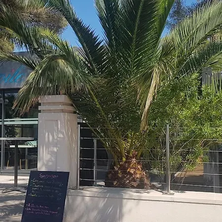 Duplex With Beautiful Sea View * Saint-Raphaël