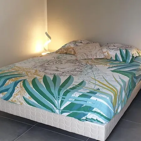 Duplex With Beautiful Sea View Lägenhet