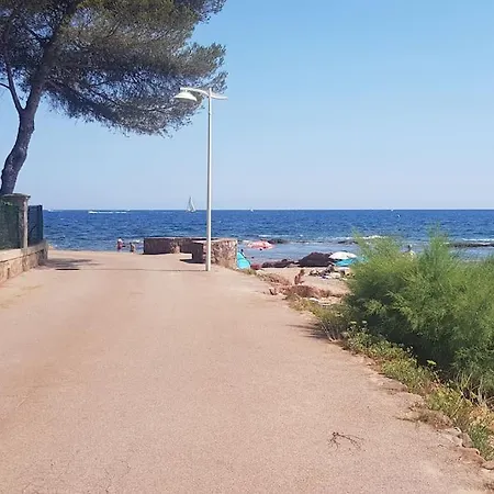 Duplex With Beautiful Sea View Daire