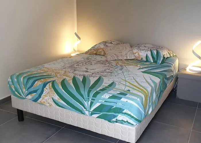 Duplex With Beautiful Sea View Apartamento