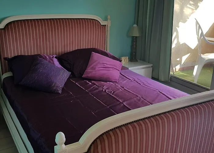 Apartamento Duplex With Beautiful Sea View Saint-Raphaël