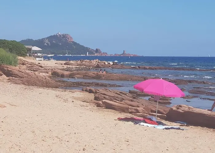 Apartamento Duplex With Beautiful Sea View