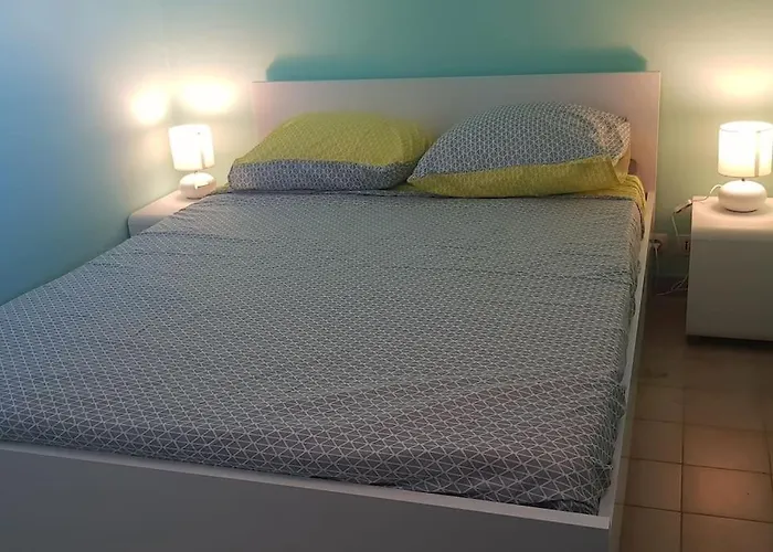 Duplex With Beautiful Sea View Apartamento *