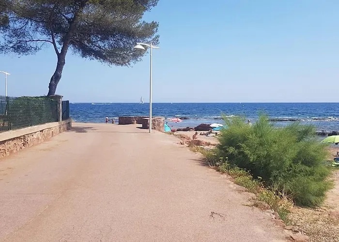 Duplex With Beautiful Sea View Apartamento
