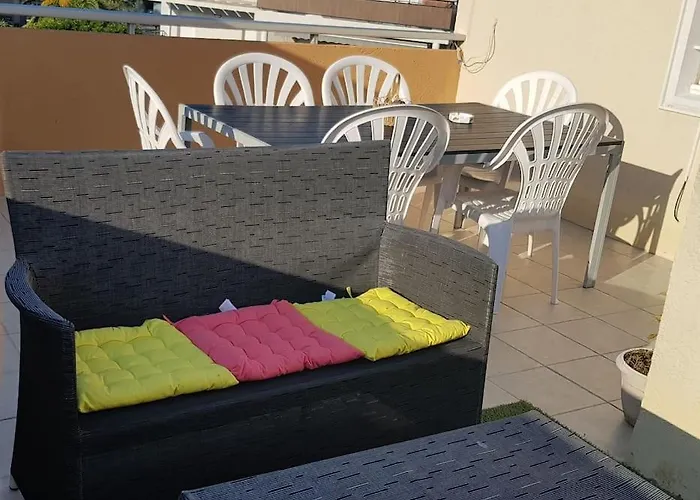 Apartamento Duplex With Beautiful Sea View
